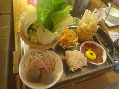 -咕嘟草帽鱼·牛奶一样的鲜鱼汤(天鹅湖万达广场店)