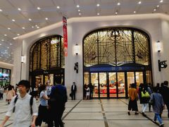 -阪急百货店(梅田总店)
