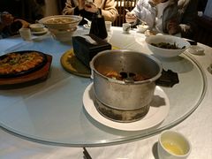 -七十七号厨房·新派江西菜(滨湖店)