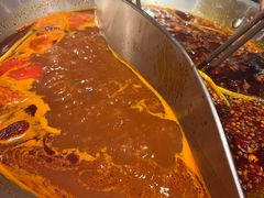 -洞子口重庆鲜货火锅(楚翘城旗舰店)