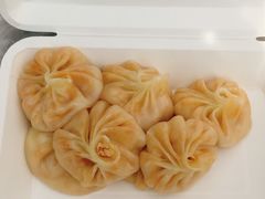 豆腐包-余氏豆腐包老店(东直街店)