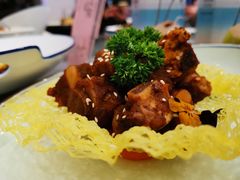 -程新大酒店(常州龙虎塘店)