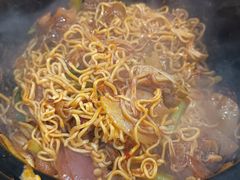 -宋氏重庆鸡公煲(红谷滩万达金街店)