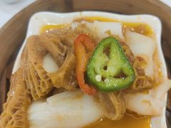 -和乐喜点(宝岗大道店)