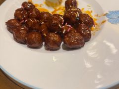 -二分八·大同菜(云雁阁长治路店)
