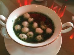 -桂花楼淮扬中餐厅(浦东香格里拉店)