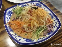 -秦韵轩·西安小馆(贻成福地广场店)