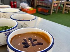 -北门涮肉·炭火铜锅涮肉(什刹海店)