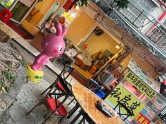 -牛杂大叔(园岭总店)