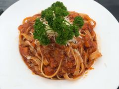 肉酱意面-EATALIA意塔利意式餐厅(鼓楼店)