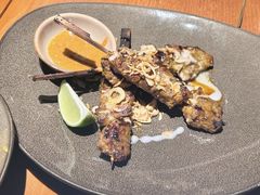 -Tegu泰古莲·泰国餐厅(红山6979店)