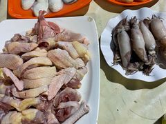 -悦富门冬瓜盅(新业广场店)