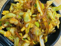 -姑苏鸿昌兴大食堂(中山北路店)