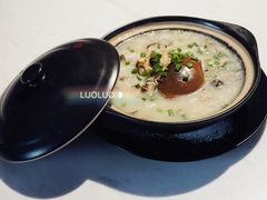 -Wei菋·Le Bistrot