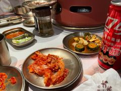 -西塔老太太泥炉烤肉(川沙百联店)