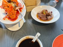 -小厨娘金榜题名(夫子庙秦淮河店)