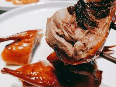 玻璃乳鸽-徐记海鲜(南油永新汇店)