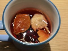 -蜜桃餐厅·伴山(绿宝广场店)