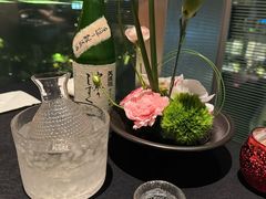 -醉东Oriental House(静安嘉里中心店)