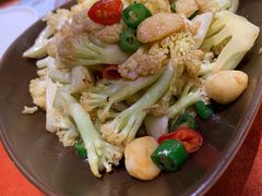 -赵小姐丨新中餐(曲江店)