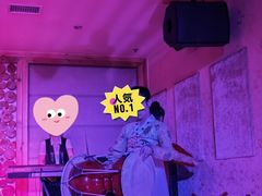 -朝鲜玉流馆(滨河东路店)