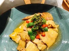 麻椒鸡-南景饭店(万家丽路店)