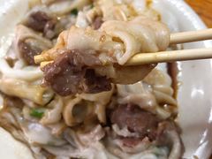 牛肉肠粉-河记肠粉店