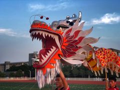 -河南财经政法大学(郑东校区)