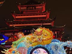 -豫园