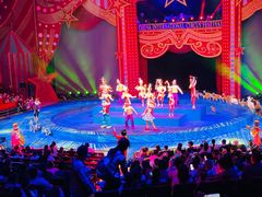 -珠海横琴长隆《卡卡虎奇遇记》