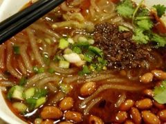 -伤心酸辣粉(体育东路店)