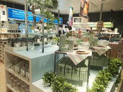 大堂-宜家·瑞典食品屋(宝山店)