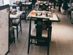 大堂-江边城外烤全鱼(世茂广场店)
