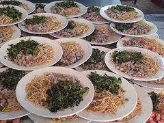-温记府廟豆汤饭·始于1955年(海椒店)