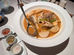 -新荣记(BFC外滩金融中心店)