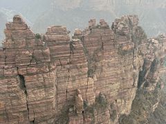 -河南宝泉旅游区