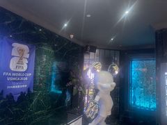 -INLOVE KTV(新天地店)