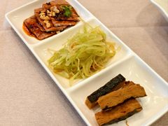 -功德林素菜饭庄(前门店)