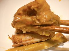 -李子坝梁山鸡(北碚万达五鸡哥店)