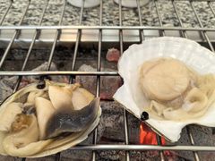 -震海贝烤贝·民俗特色店(延吉总店)