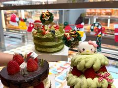 -品禾芝风(敏捷永旺店)