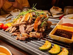 -耶里夏丽·丝路新疆菜·清真食品(徐汇南丹东路臻选店)
