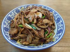 -圳兴面王·拌川·特色炒面(南山保利剧院店)