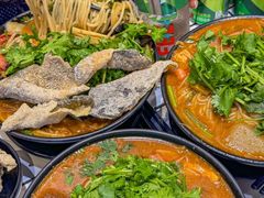 -肥汁米蘭香港米线(长宁来福士店)