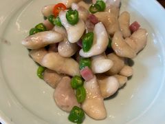 -鱼食饭稻·苏浙土菜17年老馆子(平江路店)