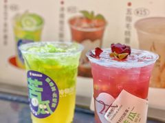 -炖物24章·顺时轻养茶(杭州大厦店)