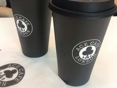 西贡拿铁-车谷小镇