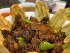 -宗泉烤全羊·烤羊腿·家常菜(解放东路店)