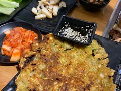 -肉甲韩国木炭烤肉(新壹街1店)