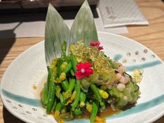 -本源食集 日式烧肉·炉端烧(东海缤纷店)